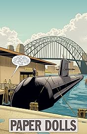 Y: The Last Man Vol. 7: Paper Dolls