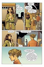 Y: The Last Man Vol. 7: Paper Dolls