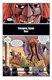 Y: The Last Man Vol. 8: Kimono Dragons