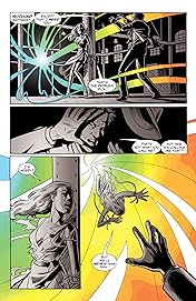 Y: The Last Man Vol. 9: Motherland