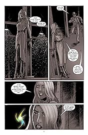 Y: The Last Man Vol. 9: Motherland