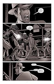 Y: The Last Man Vol. 9: Motherland