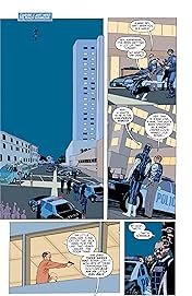 Animal Man (2011-2014) Vol. 1: The Hunt