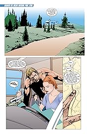 Animal Man (2011-2014) Vol. 2: Animal vs. Man