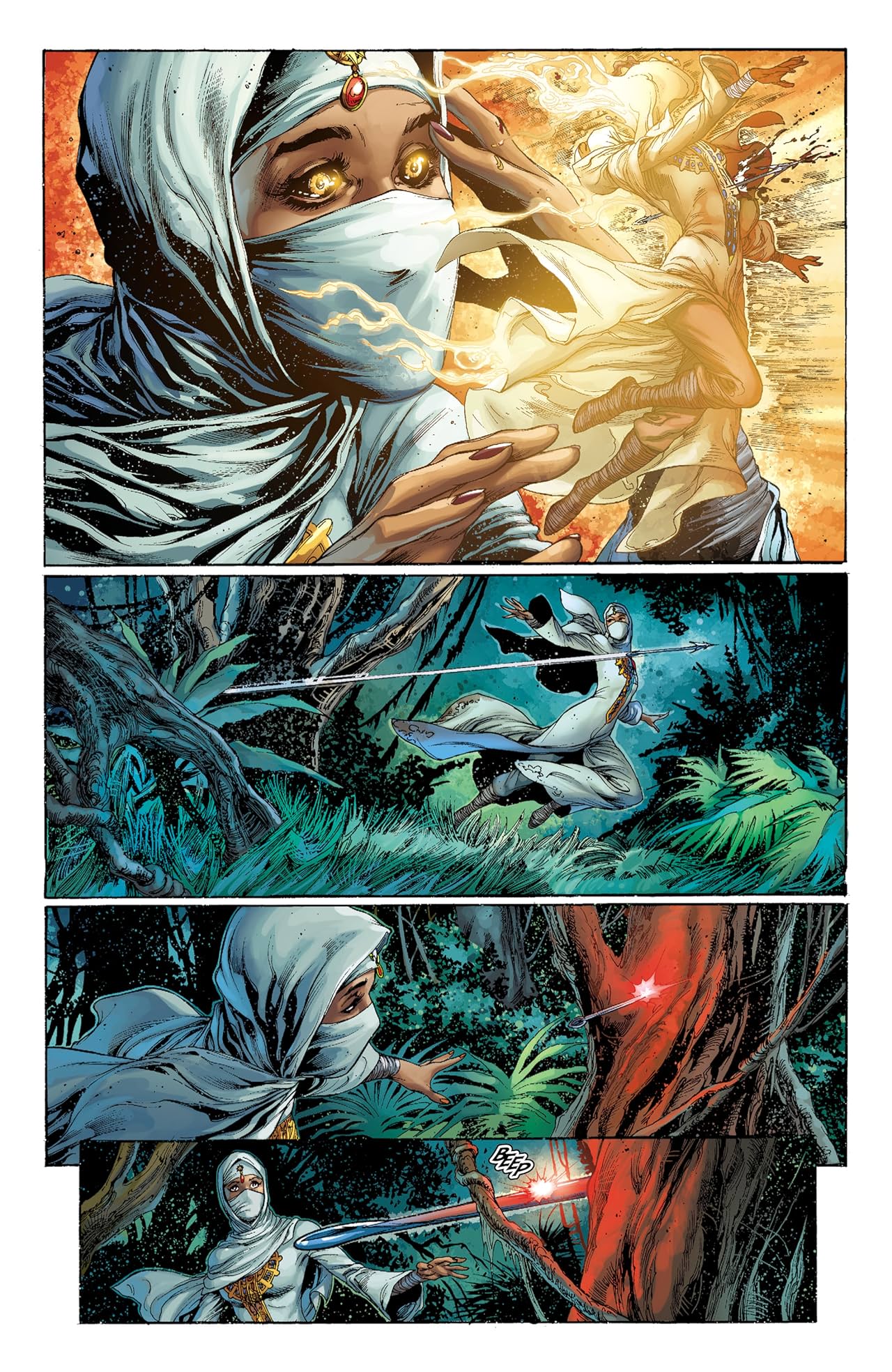 Aquaman (2011-2016) Vol. 2: The Others