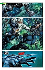 Aquaman (2011-2016) Vol. 2: The Others