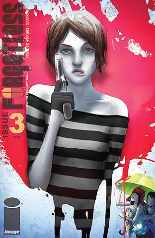 Forgetless #3 (of 5)