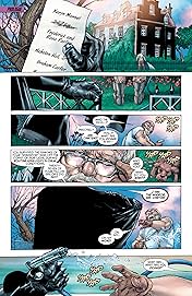 Batgirl (2011-2016) Vol. 1: The Darkest Reflection