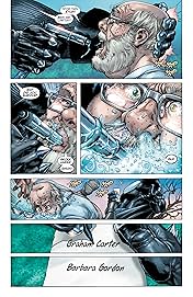 Batgirl (2011-2016) Vol. 1: The Darkest Reflection