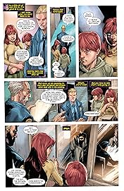 Batgirl (2011-2016) Vol. 2: Knightfall Descends