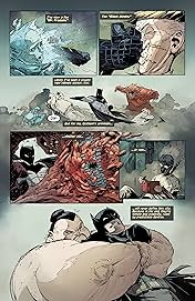 Batman (2011-2016) Vol. 1: The Court of Owls