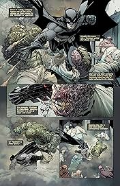 Batman (2011-2016) Vol. 1: The Court of Owls