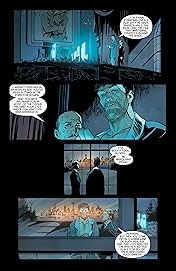 Batman (2011-2016) Vol. 2: The City of Owls