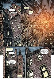 Dial H (2012-2013) Vol. 1: Into You