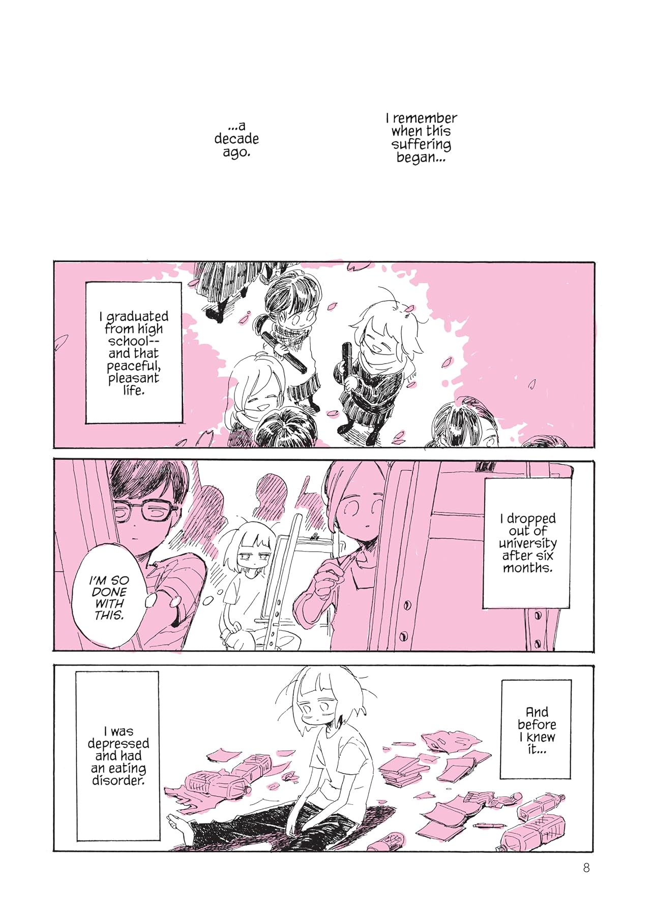 My Lesbian Experience With Loneliness