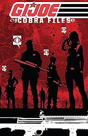 G.I. Joe: The Cobra Files Vol. 1