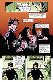 G.I. Joe: The Cobra Files Vol. 1