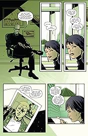 G.I. Joe: The Cobra Files Vol. 1