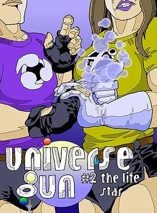 Universe Gun #2