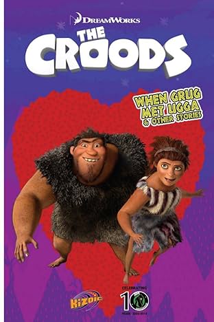 Croods