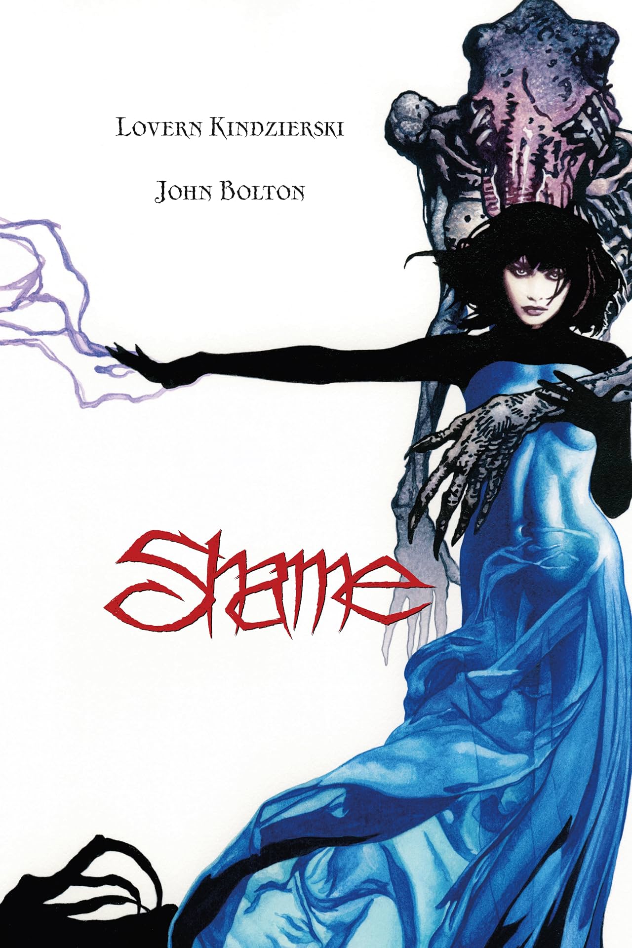 Shame: Trilogy Collectors Edition