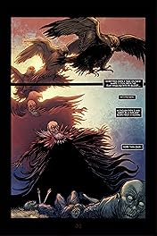 Dark Age - The Shaman's Legacy #1