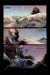 Dark Age - The Shaman's Legacy #1