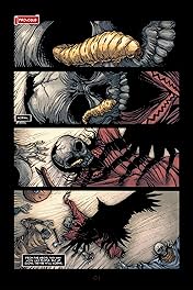 Dark Age - The Shaman's Legacy #1