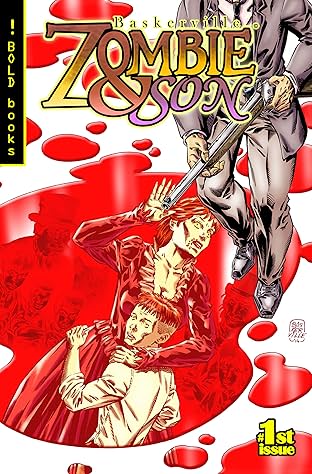 Zombie & Son #1