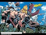 X-Men: Age of Apocalypse #3