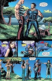 X-Men: Age of Apocalypse #3