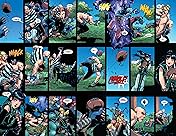 X-Men: Age of Apocalypse #3