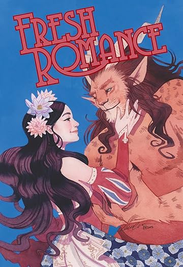 Fresh Romance Tome 1