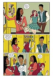 Fresh Romance Vol. 1