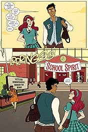 Fresh Romance Vol. 1