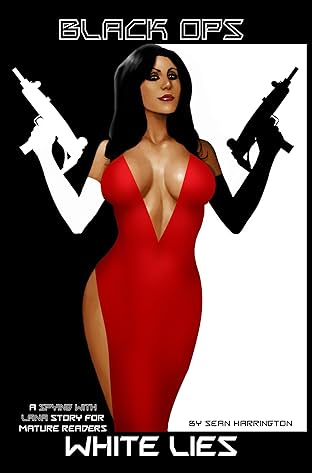 Black Ops White Lies