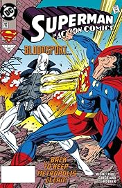 Action Comics (1938-2011) #702