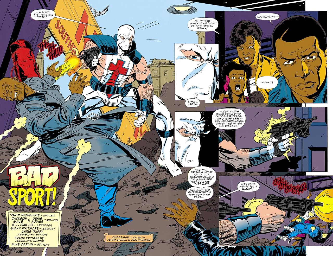 Action Comics (1938-2011) #702