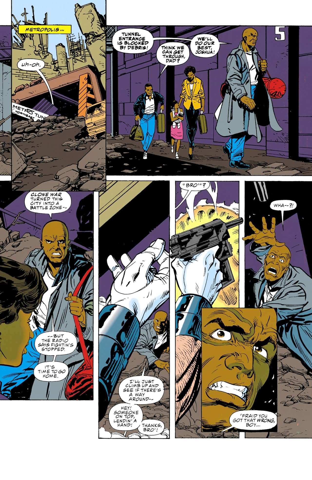 Action Comics (1938-2011) #702