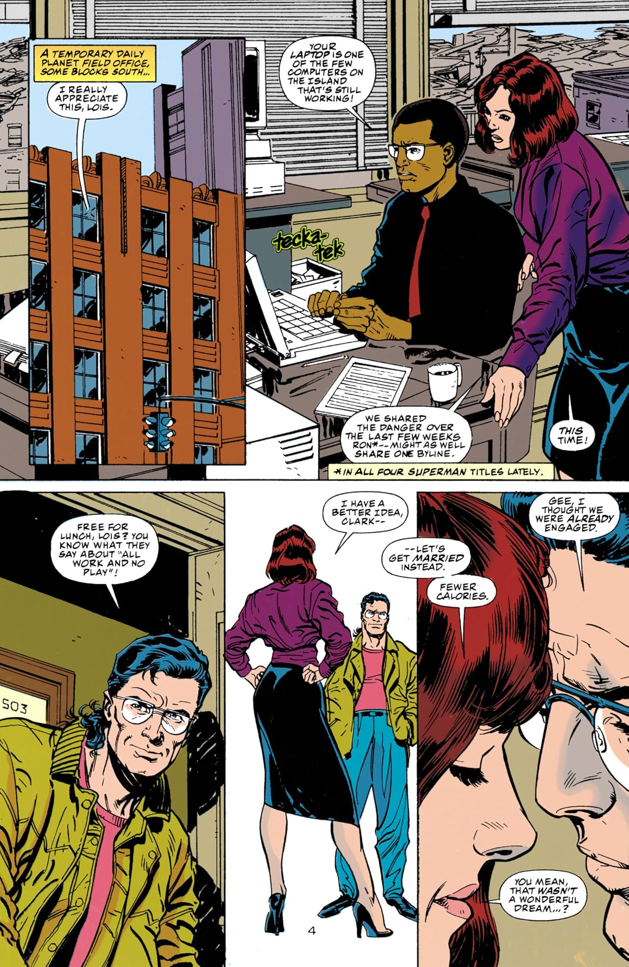 Action Comics (1938-2011) #702