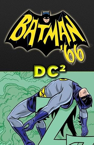Batman '66 #15