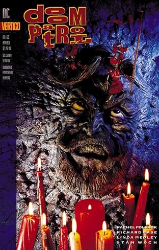 Doom Patrol (1987-1995) #65