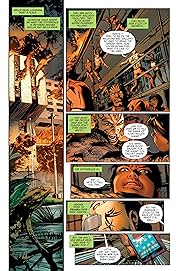 Suicide Squad (2011-2014) #24