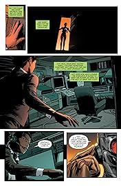 Suicide Squad (2011-2014) #24