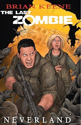 The Last Zombie: Neverland Vol. 3