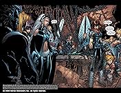 X-Men: Age of Apocalypse #4