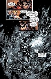 X-Men: Age of Apocalypse #4