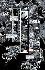 X-Men: Age of Apocalypse #4