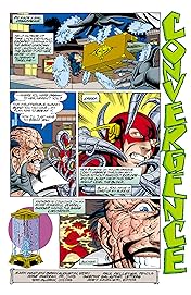 The Flash (1987-2009) #156