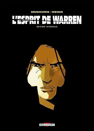 L'Esprit de Warren - Édition intégrale